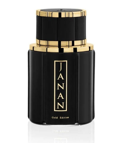 BUY 1 GET 1 FREE Janan Collection – Sport | Gold | Platinum 100& 100 ML