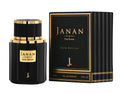 BUY 1 GET 1 FREE Janan Collection – Sport | Gold | Platinum 100& 100 ML