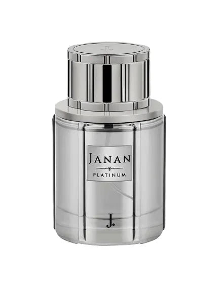 BUY 1 GET 1 FREE Janan Collection – Sport | Gold | Platinum 100& 100 ML